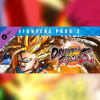 DRAGON BALL FIGHTERZ - FighterZ Pass 2 Steam Key - ROW