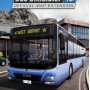 Bus Simulator 18 Official Map Extension Steam - ROW