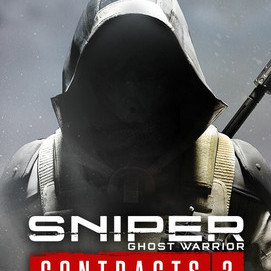 Sniper Ghost Warrior Contracts 2 Deluxe Arsenal Edition Steam - ROW