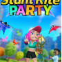 Stunt Kite Party Steam - ROW