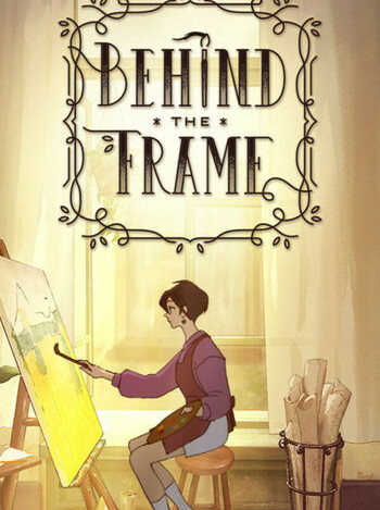 Behind the Frame The Finest Scenery Steam - ROW