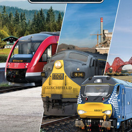Train Simulator 2021 Steam - ROW