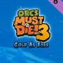Orcs Must Die! 3 - Cold as Eyes (PC) - Steam Key ROW