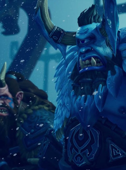 Orcs Must Die! 3 - Cold as Eyes (PC) - Steam Key ROW