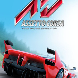 Assetto Corsa Steam - ROW