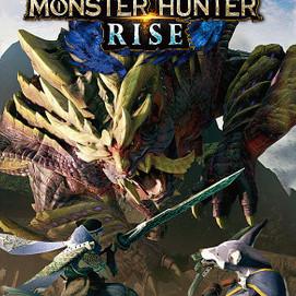 Monster Hunter Rise Steam - ROW