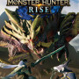 Monster Hunter Rise Deluxe Edition Steam - ROW