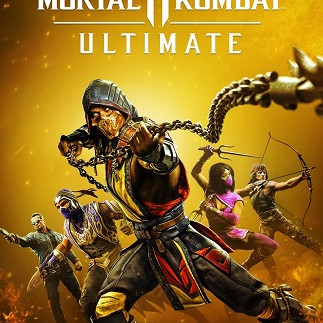 Mortal Kombat 11 | Ultimate Edition (PC) - Steam Key RU/CIS