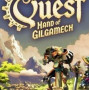 SteamWorld Quest Hand of Gilgamech Steam - EU