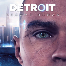 Detroit Become Human Steam - ROW