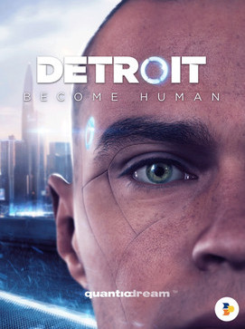 Detroit Become Human Steam - ROW