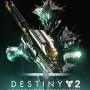 Destiny 2 Bungie 30th Anniversary Pack DLC Steam - ROW