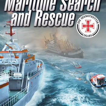 Ship Simulator Maritime Search and Rescue Steam Key - ROW