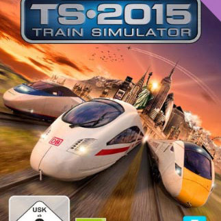 Train Simulator: Norfolk Southern GP38-2 High Hood Loco Steam Key - ROW