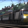 Train Simulator: East Coast Main Line London-Peterborough Route Steam Key - ROW