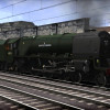 Train Simulator: Duchess of Sutherland Loco Steam Key - ROW