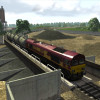 Train Simulator: Midland Main Line London-Bedford Route Add-On Steam Key - ROW