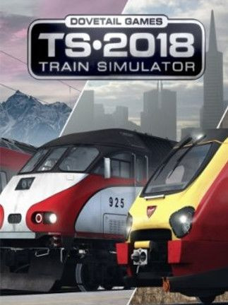 Train Simulator: Miami Commuter Rail F40PHL-2 Loco Add-On Steam Key - ROW