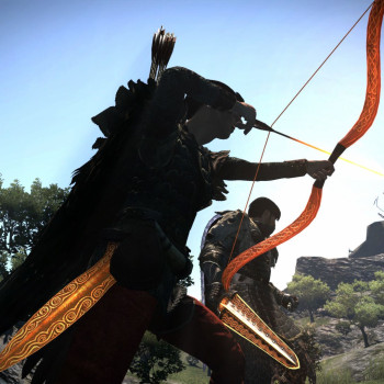 Dragon's Dogma: Dark Arisen Steam Key - ROW