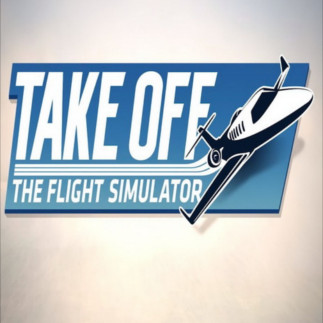 Take Off - The Flight Simulator Steam Key - ROW