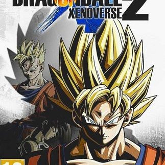 Dragon Ball Xenoverse 2 Steam Key - ROW
