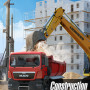 Construction Simulator 2015 | Deluxe Edition (PC) - Steam Key ROW