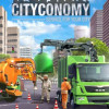 CITYCONOMY: Service for your City Steam Key - ROW
