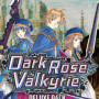 Dark Rose Valkyrie - Deluxe Pack / デラックスセット / 數位附錄套組 Steam Key - RU/CIS