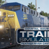 Train Simulator: Woodhead Electric Railway in Blue Route Add-On Steam Key - ROW