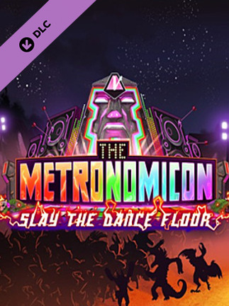 The Metronomicon - J-Punch Challenge Pack Steam Key - ROW