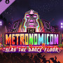 The Metronomicon - J-Punch Challenge Pack Steam Key - ROW