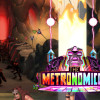 The Metronomicon - J-Punch Challenge Pack Steam Key - ROW