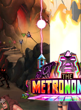 The Metronomicon - J-Punch Challenge Pack Steam Key - ROW