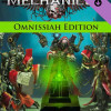 Warhammer 40,000: Mechanicus | Omnissiah Edition (PC) - Steam Key ROW