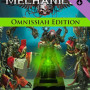 Warhammer 40,000: Mechanicus | Omnissiah Edition (PC) - Steam Key ROW