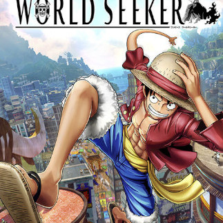 ONE PIECE World Seeker Deluxe Edition Steam Key - ROW