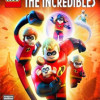 LEGO The Incredibles Steam Key - CIS