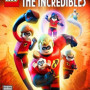 LEGO The Incredibles Steam Key - CIS