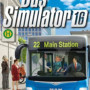 Bus Simulator 16 Gold Edition Steam Key - ROW