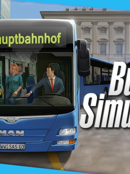 Bus Simulator 16 Gold Edition Steam Key - ROW