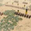 Field of Glory II: Age of Belisarius Steam Key - ROW