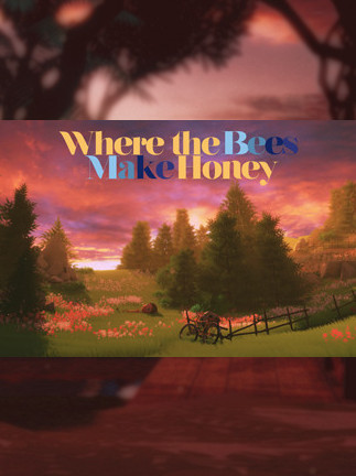 Where the Bees Make Honey Steam Key - RU/CIS