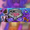 Monster Prom: Second Term Steam Key - ROW