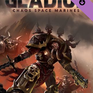 Warhammer 40,000: Gladius - Chaos Space Marines Steam Key - ROW