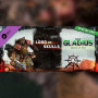 Warhammer 40,000: Gladius - Relics of War - Lord of Skulls Steam Key - ROW
