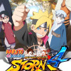 NARUTO SHIPPUDEN: Ultimate Ninja STORM 4 Road to Boruto (PC) - Steam Key ROW
