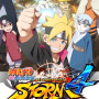NARUTO SHIPPUDEN: Ultimate Ninja STORM 4 Road to Boruto (PC) - Steam Key ROW