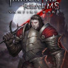 Immortal Realms: Vampire Wars (PC) - Steam Key ROW