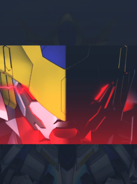 SD GUNDAM G GENERATION CROSS RAYS - Steam - Key - ROW