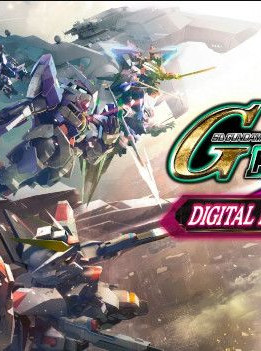 SD GUNDAM G GENERATION CROSS RAYS | Deluxe Edition (PC) - Steam Key ROW